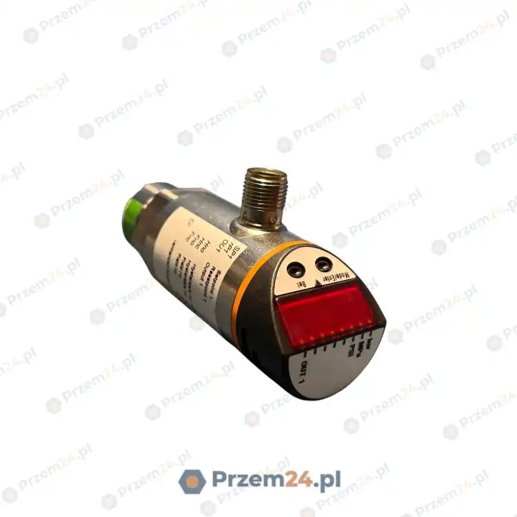 IFM-Efector-PN5002-(IFM-Efector-PN-100-SBR14-HFPKG-US-V)-Pressure-sensor-8