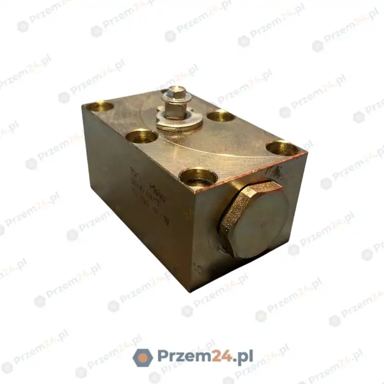 Pister-BKHU-DN13-1123-PN-500-Panel-mount-ball-valve-7