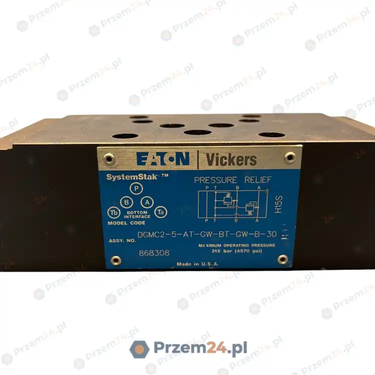 Eaton-Vickers-868308-DGMC2-5-AT-GW-BT-GW-B-30-Pressure-Relief-Valve-3