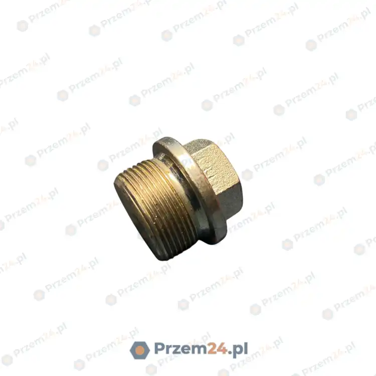 M30x1.5-DIN910-Threaded-Plug-with-Flange-(17-Pieces)-2