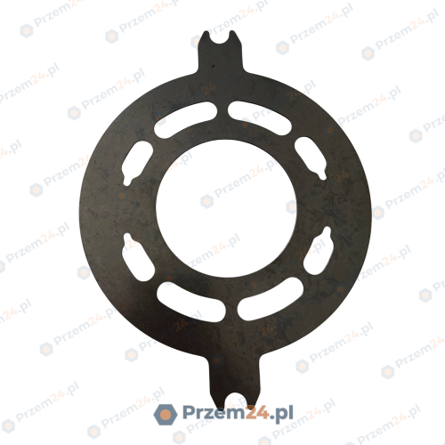 Danfoss-502190-Valve-plate-for-Danfoss-90M130-Hydraulic-Motor-2