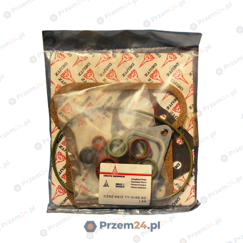 Deutz-02928810-Cylinder-Head-Gasket-Set-for-Deutz-BF6L513R-F12L413F