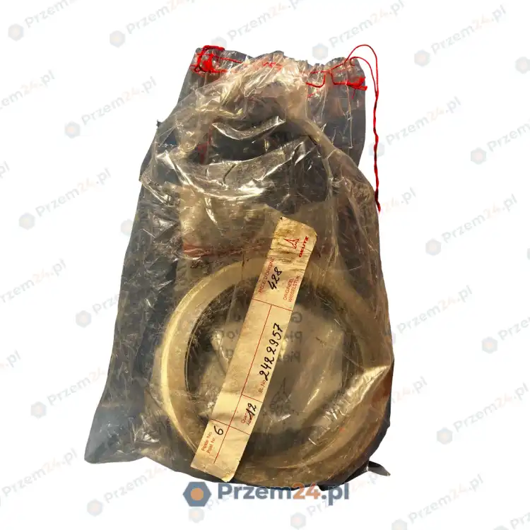 Deutz-2422957-Intermediate-Ring-2.60mm-for-Deutz-413,-Deutz-513-Engines