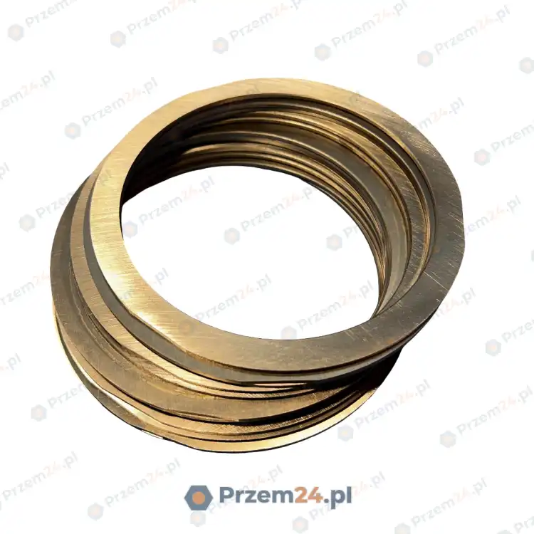 Deutz-2422957-Intermediate-Ring-2.60mm-for-Deutz-413,-Deutz-513-Engines-2