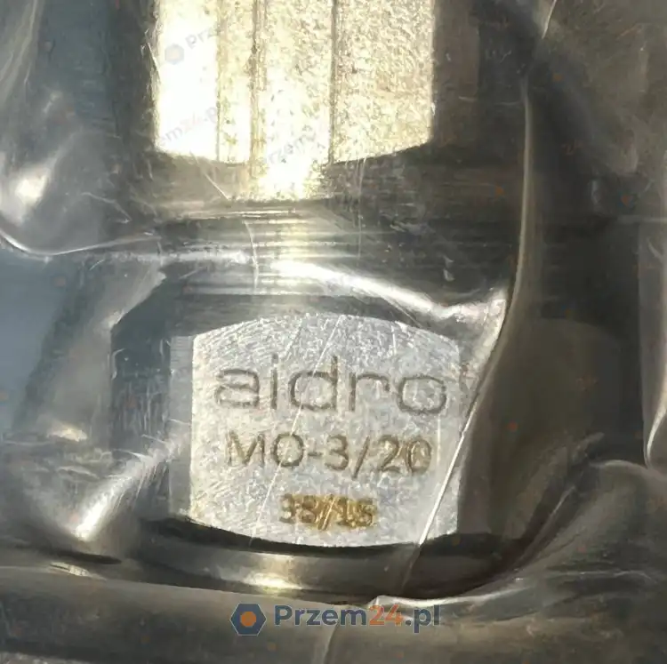 Kramp-KRMRF-03-P3-KRMRF03P3-Hydraulic-Valve-P=320-Bar-3