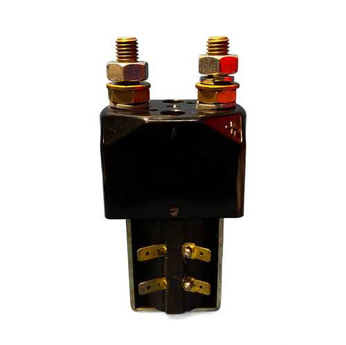 Albright-SU280B-1198-(Albright-SU280B1198)-Contactor-48V