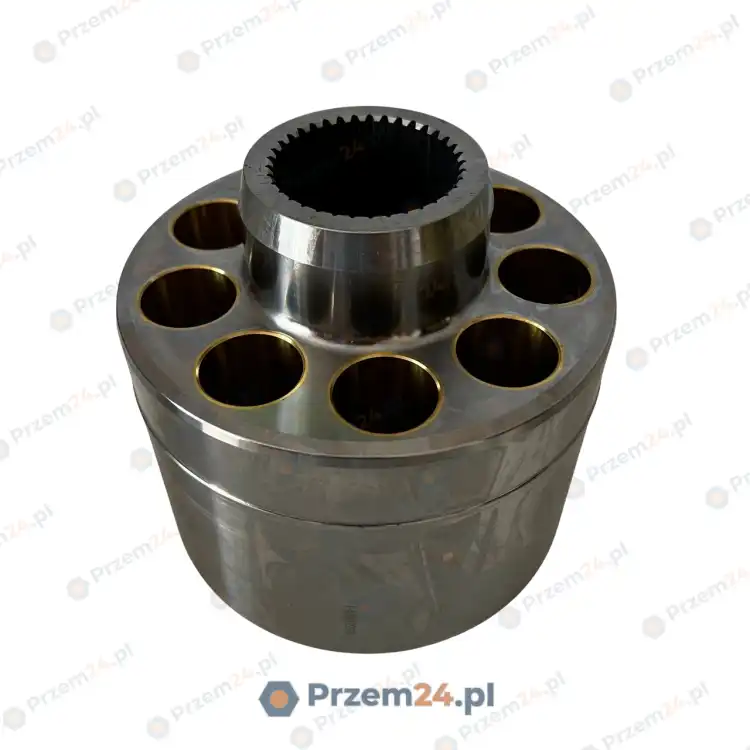 Danfoss-Cylinder-Block-Assembly-for-Danfoss-90M130-Hydraulic-Motor