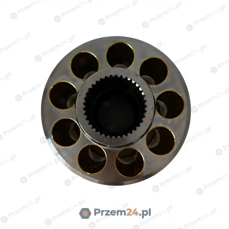 Danfoss-Cylinder-Block-Assembly-for-Danfoss-90M130-Hydraulic-Motor-2