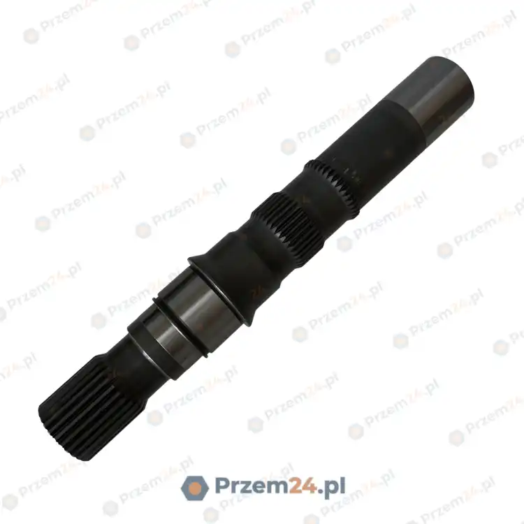 Danfoss-Shaft-27T-C8-Hydraulic-Motor-Shaft-for-Claas-Danfoss-90M130