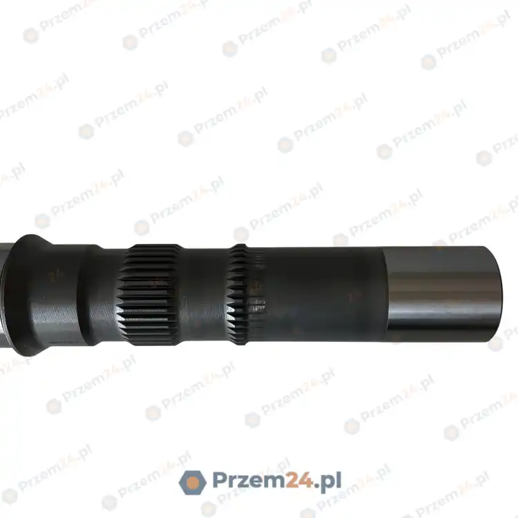 Danfoss-Shaft-27T-C8-Hydraulic-Motor-Shaft-for-Claas-Danfoss-90M130-3