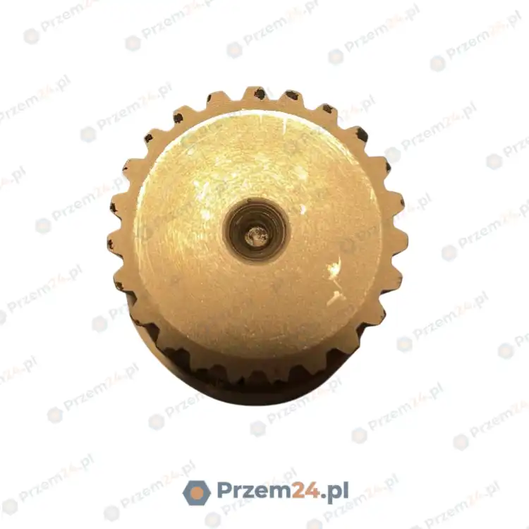 Shaft-for-Claas-Combine-Harvesters-Danfoss-90M100-Hydraulic-Motor-5