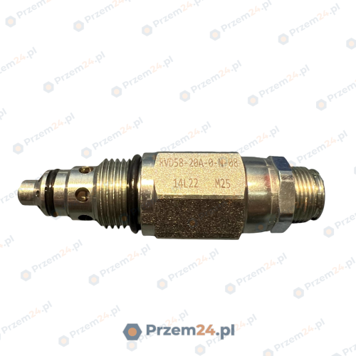HydraForce-RVD5820A0N08-(Hydraforce-RVD58-20A-0-N-08)-Relief-Valve-2
