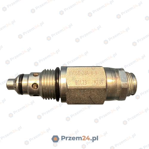 HydraForce-RVD5820A0N50-(Hydraforce-RVD58-20A-0-N-50)-Relief-Valve-2