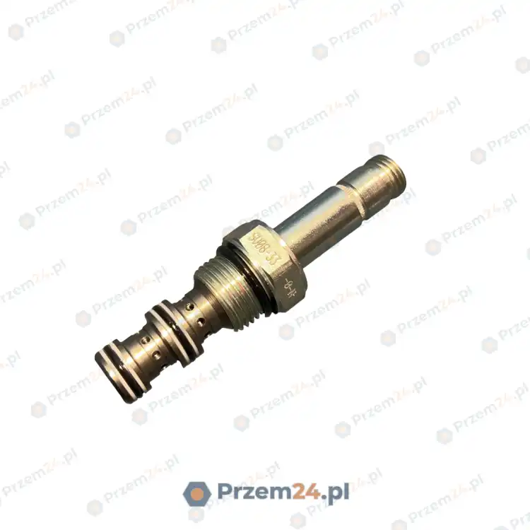 Hydraforce-SV08-33-(Hydraforce-SV08-33-0-N)-Three-Way-Valve