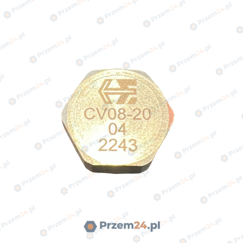 Hydraforce-CV08-20-(Hydraforce-CV0820)-Check-Valve-2