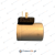 Hawe-925122-Solenoid-Coil-24VDC-21.7-Ohm-H=50-mm-Fi=18,5-mm