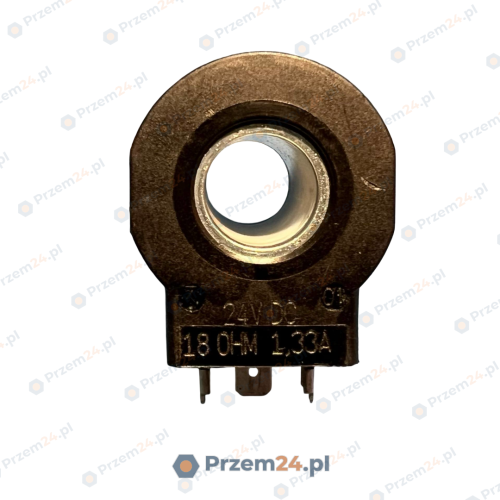 Coil-24V-DC-18-OHM-1,33A-H=50-mm-Fi=16-mm-2