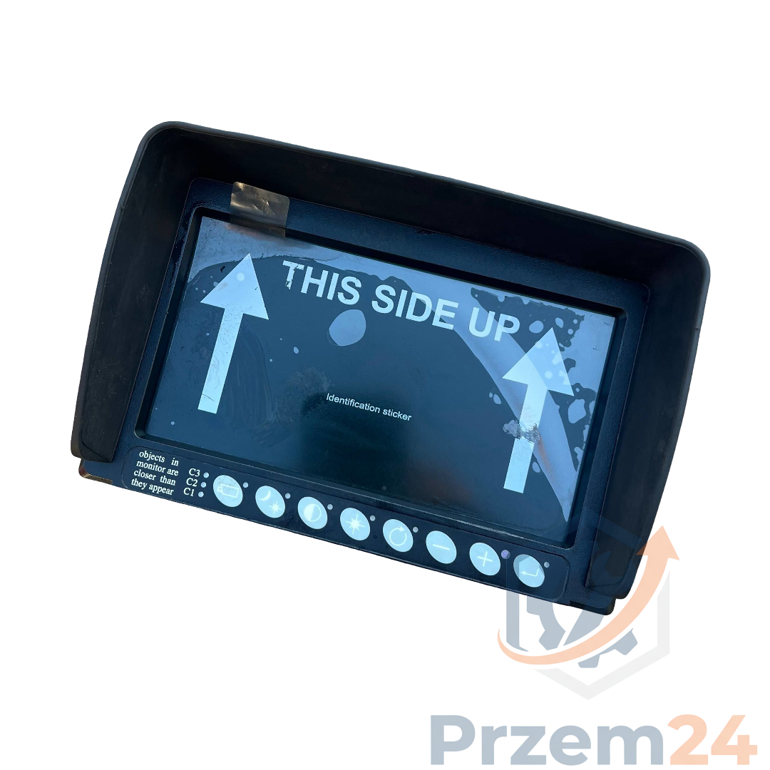 JCB-400-K7824-Rear-monitor-display-for-JCB-machines