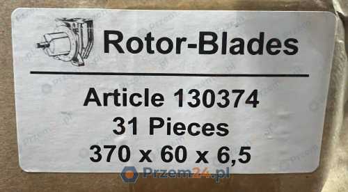 Battioni-Pagani-CME7-370x60x6.5-Vacuum-pump-vane-for-MEC-11000-2