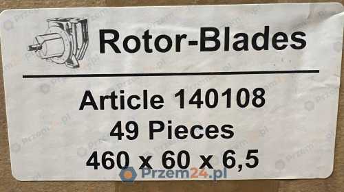 Battioni-Pagani-460x60x6.5-Vacuum-pump-vane-for-Battioni-MEC-13500-2