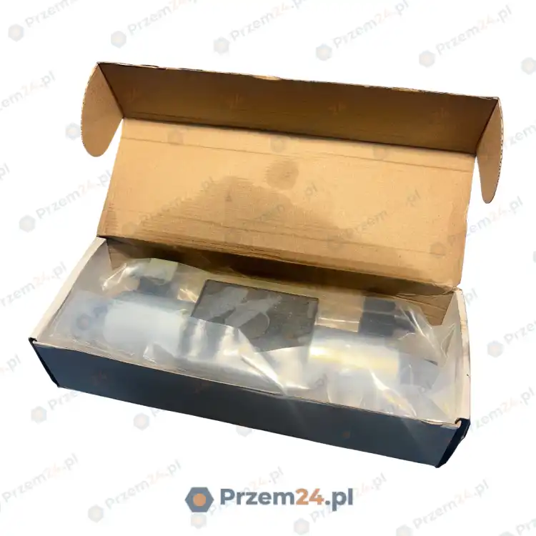 POCLAIN-HYDRAULICS-KV-4-3-5KO-10-6-12DC-1632345-Directional-Control-Valve