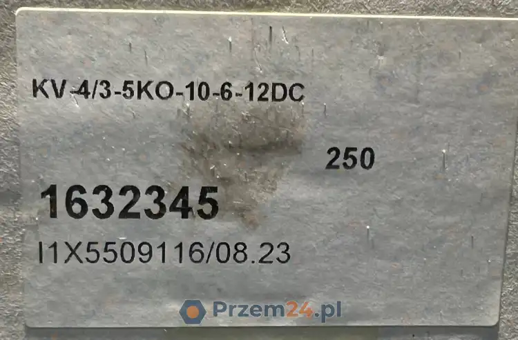 POCLAIN-HYDRAULICS-KV-4-3-5KO-10-6-12DC-1632345-Directional-Control-Valve-5