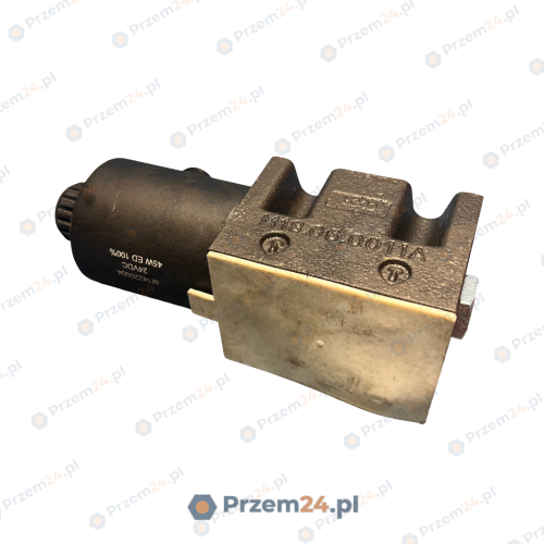 Dana-Brevini-AD5E15EW-2-Valve-+-Dana-Brevini-M14220004-Coil-24-VDC-45-W-2