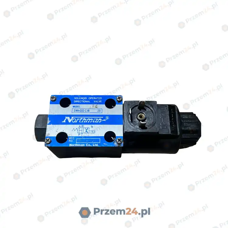 NORTHMAN-SWH-G02-C3B-A240-20-SWHG02C3BA24020-Hydraulic-valve-2