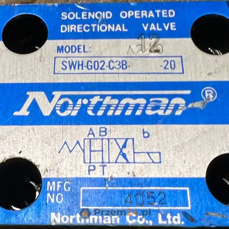 NORTHMAN-SWH-G02-C3B-A240-20-SWHG02C3BA24020-Hydraulic-valve-3