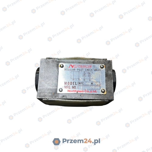 NORTHMAN-MPC-02W-30-(NORTHMAN-MPC02W30)-Controlled-Check-Valve