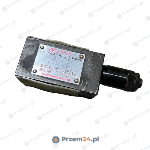 Northman-MRF-02P-3-(Northman-MRF02P3)-Modular-Safety-Valve