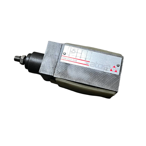 Atos-HM-013-210-(Atos-HM-013-210-30)-Multi-stage-overflow-valve