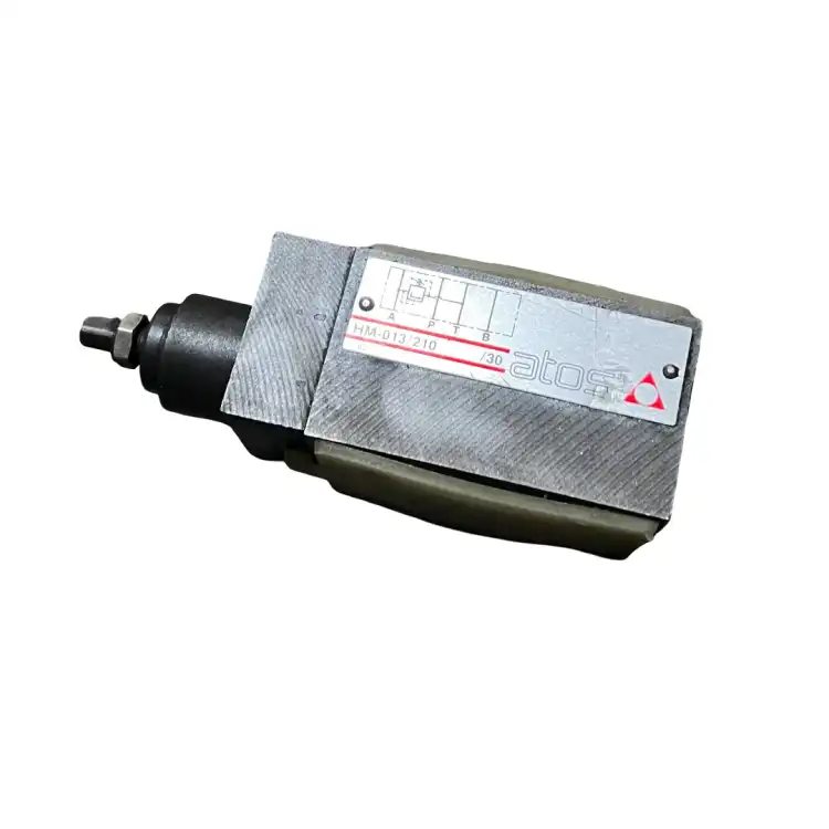 Atos-HM-013-210-(Atos-HM-013-210-30)-Multi-stage-overflow-valve