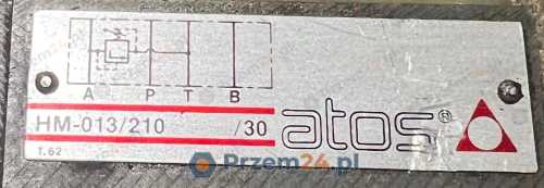Atos-HM-013-210-(Atos-HM-013-210-30)-Multi-stage-overflow-valve-2