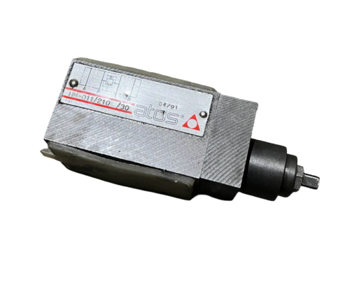 Atos-HM-011-210-(Atos-HM-011-210-30)-Multi-stage-overflow-valve