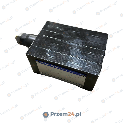 Poclain-Hydraulics-1220705-VP-RT-10-EP-315-Pressure-Relief-Valve-2