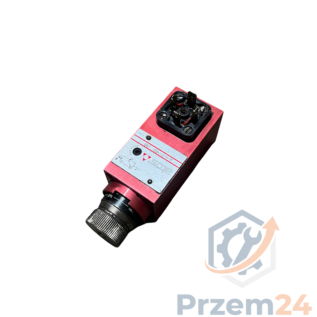 ATOS-MAP-160-(ATOS-X-MAP-160)-Hydraulic-Pressure-switch