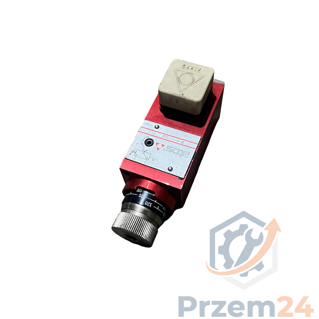 ATOS-MAP-320-(ATOS-X-MAP-320)-Pressure-switch