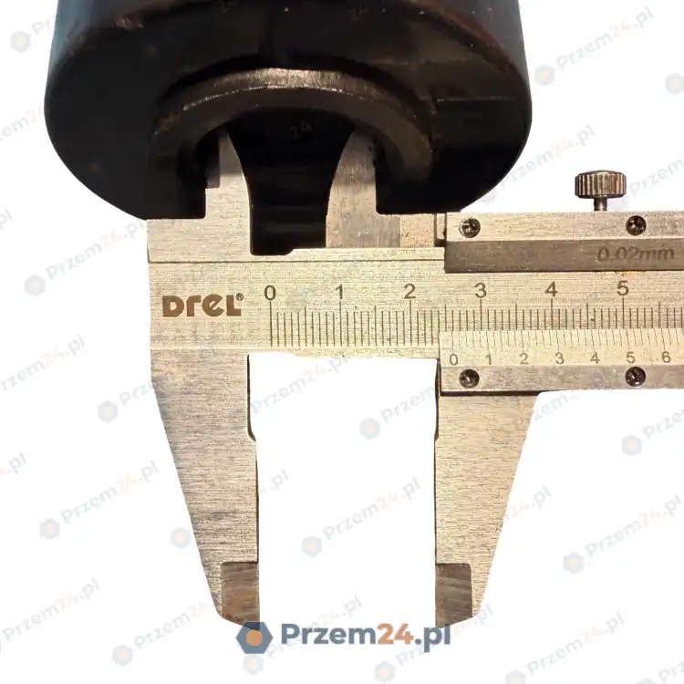 Northman-DC12-Coil-H=70-Fi=26-New-old-stock-3