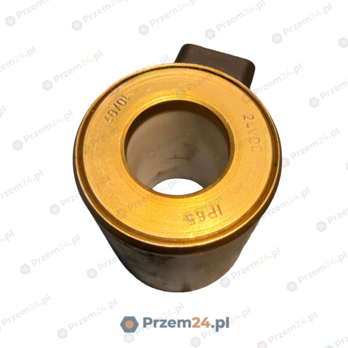 Electromagnetic-Coil-24-VDC-IP65-H=72-Fi=31-2