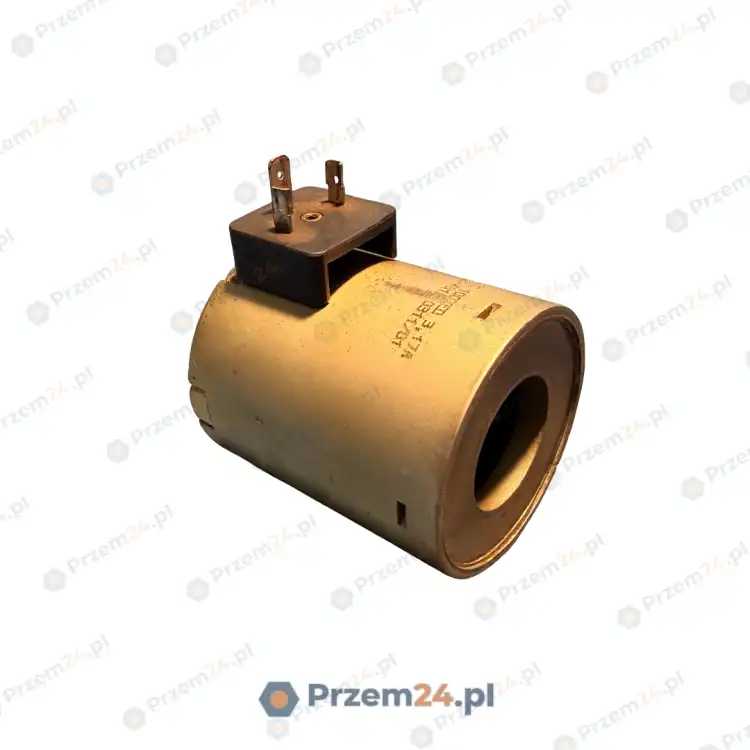 Danfoss-936-4610-158-8019-Solenoid-Coil-12-VDC-3,17A