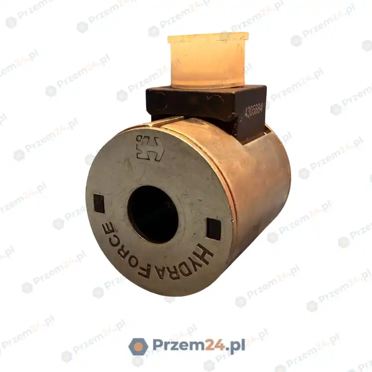 Hydraforce-4305884-Coil-24VDC-18,2W-fi16-h=49,9mm-2