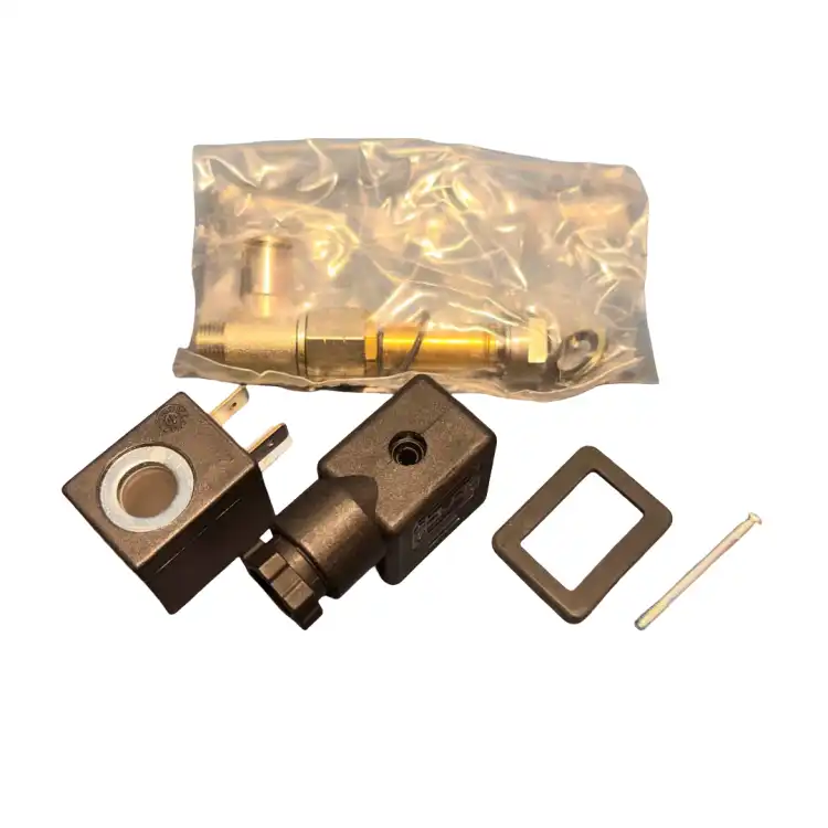 Walvoil-5X4003025-KIT-EL.PN.EVA3-2(NC)15bar24VDC9W-Coil-with-Solenoid-Valve-2