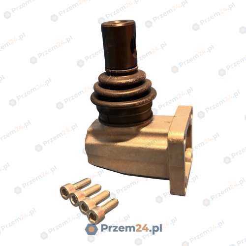 Walvoil-5LEV120000-LEVA-L-S20-KIT-Lever-console-for-SD18,-SD20,-SD25,-DF20-2