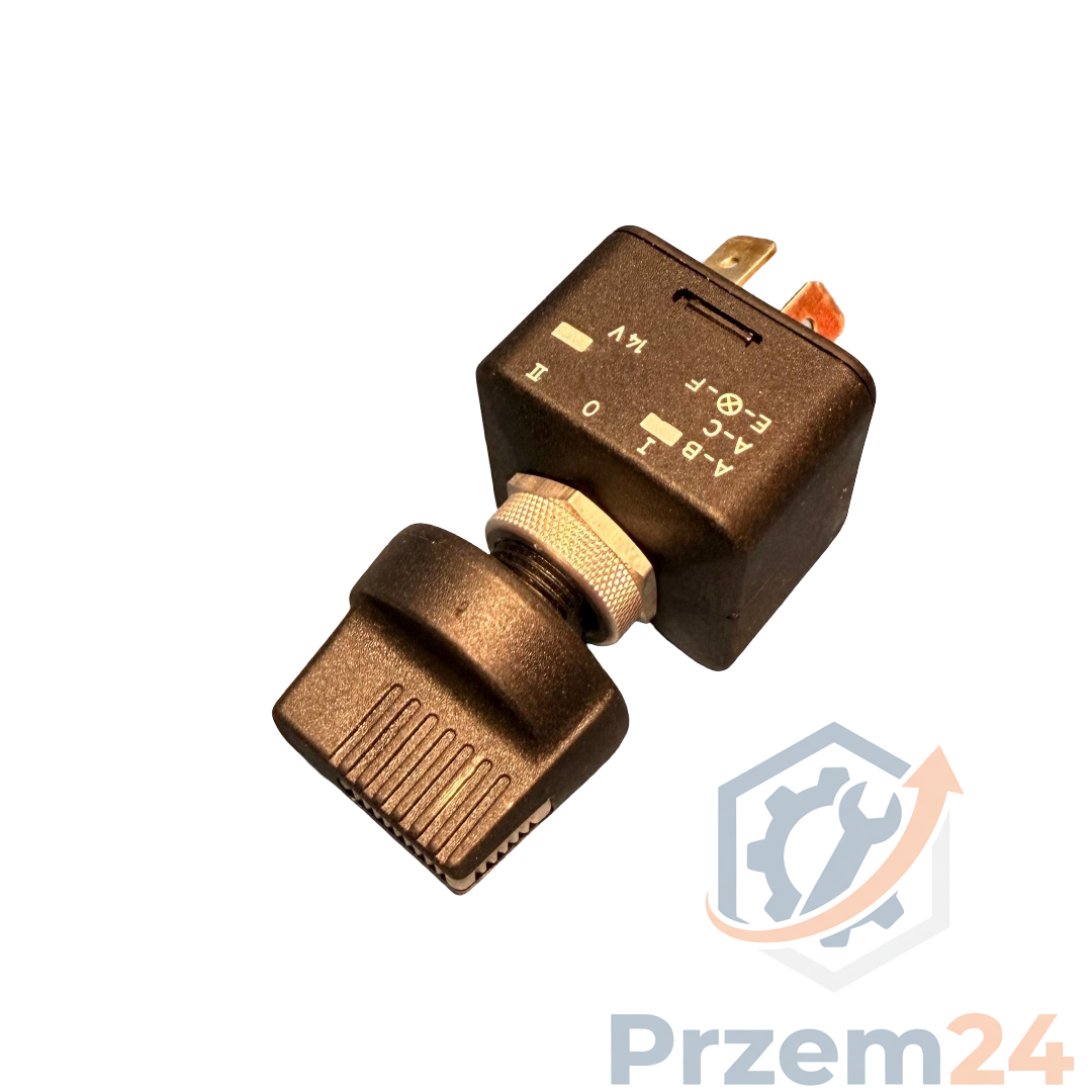 151804-1518.04-65478-Rotary-switch-14V