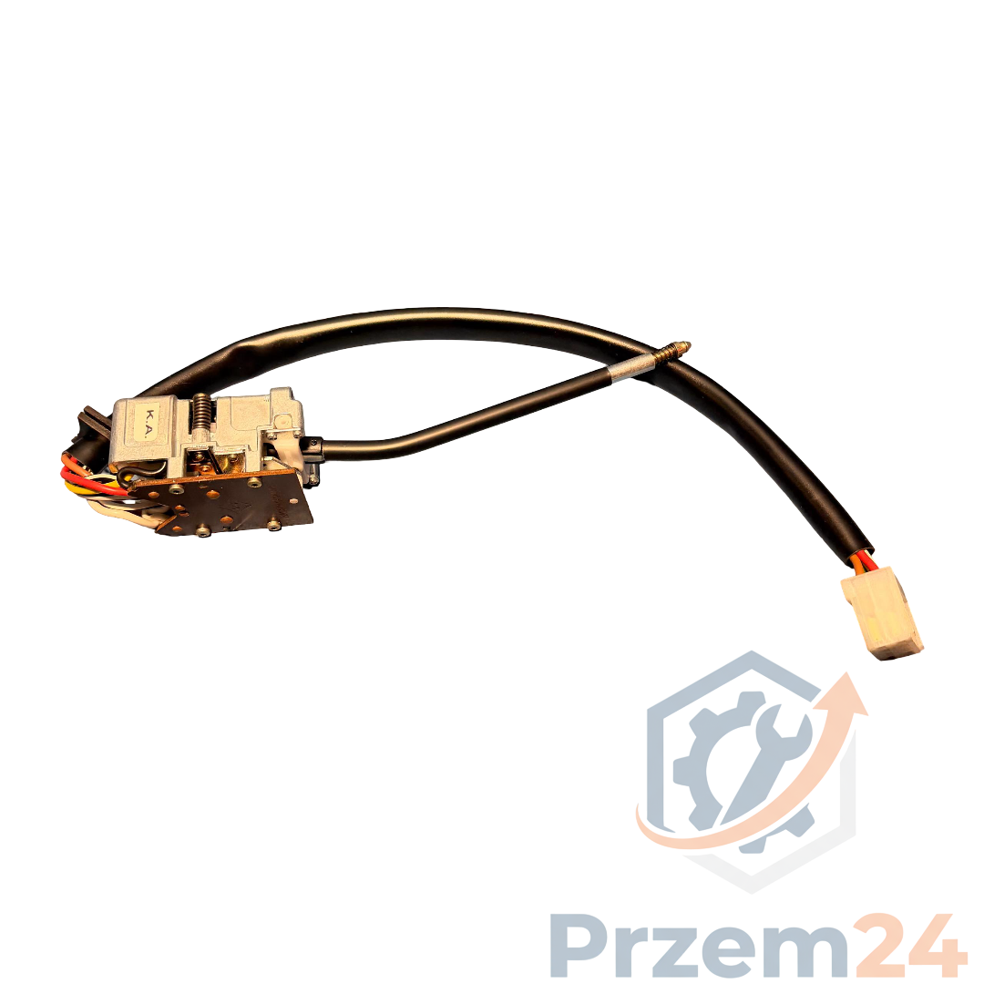 Volvo-LS201.381-4373339-Steering-column-switch-direction-switch-Zettelmeyer-ZL