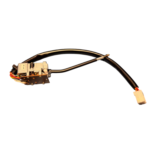 Volvo-LS201.381-4373339-Steering-column-switch-direction-switch-Zettelmeyer-ZL