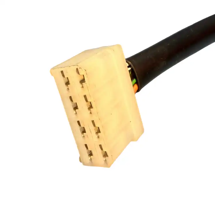 Volvo-LS201.381-4373339-Steering-column-switch-direction-switch-Zettelmeyer-ZL-2