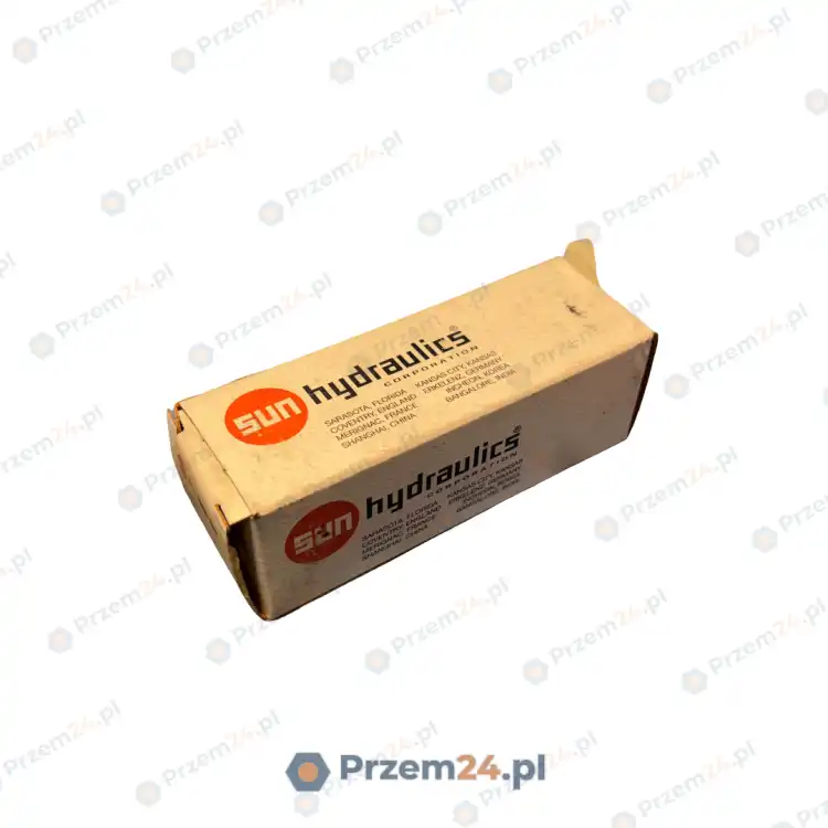 Sun-Hydraulics-FSCA-XAN-(Sun-Hydraulics-FSCAXAN)-Hydraulic-valve