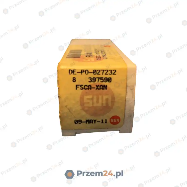 Sun-Hydraulics-FSCA-XAN-(Sun-Hydraulics-FSCAXAN)-Hydraulic-valve-2